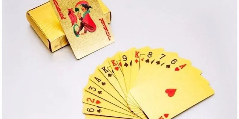 Bài tú lơ khơ ra đời khi nào