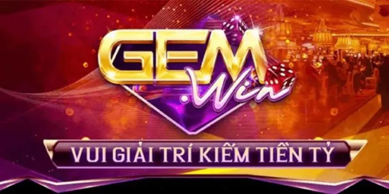 Thể thao trực tuyến tại Gemwin là một trong những trải nghiệm giải trí tuyệt vời