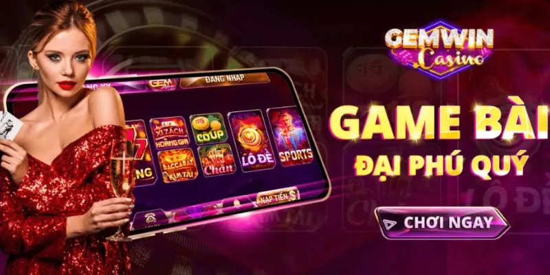 Dự đoán kết quả Gemwin thường cung cấp các thông tin và tin tức mới nhất.