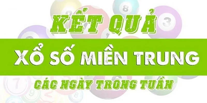 Xổ số miền Trung mang đến cơ hội thắng lớn cho những ai tham gia. 
