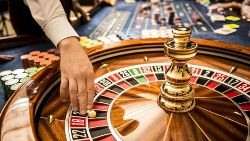 Casino là một trong những hình thức giải trí phổ biến trên thế giới, và tại Việt Nam