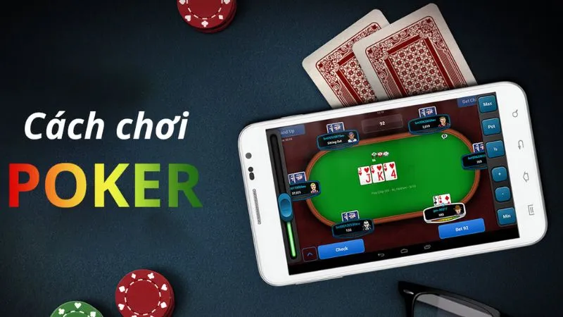 chúng ta sẽ tìm hiểu cách chơi Poker tại Gemwin để có thể trở thành một cao thủ trong trò chơi này