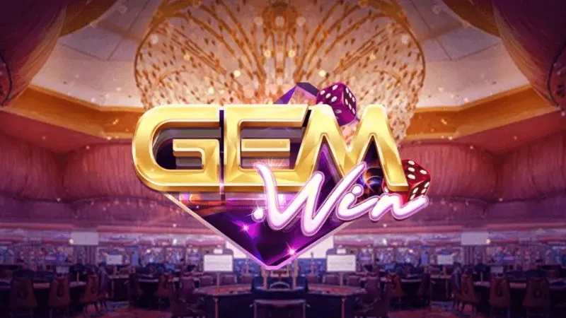 Gemwin là một trang web cá cược trực tuyến nổi tiếng với rất nhiều trò chơi hấp dẫn
