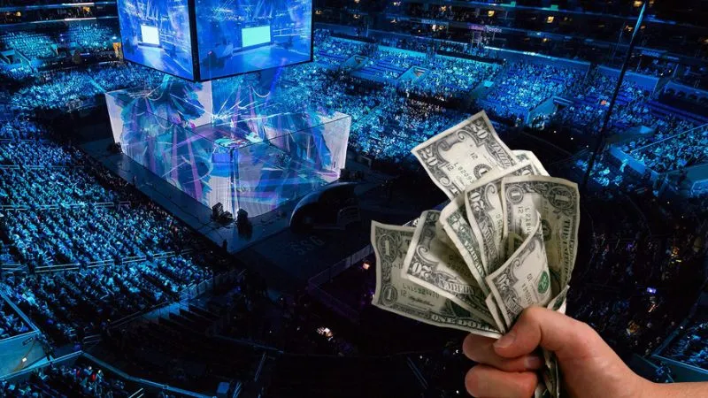 Gemwin, một trong những trang web cá cược Esport  trực tuyến hàng đầu