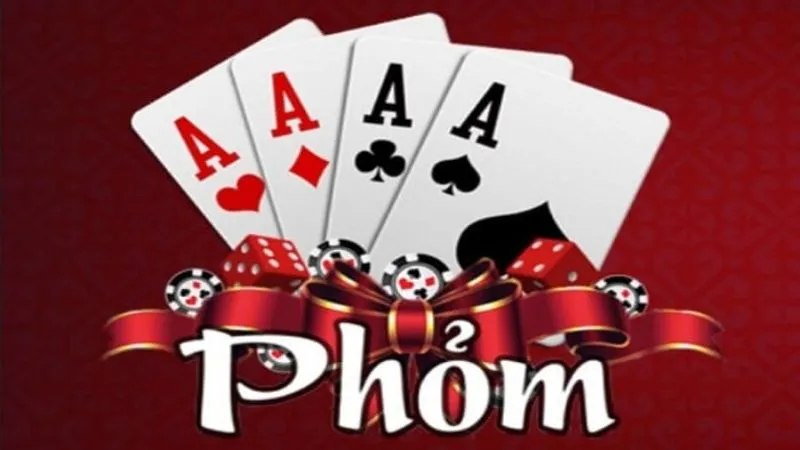 Phỏm là một trò chơi bài phổ biến ở Việt Nam, thu hút rất nhiều người tham gia mỗi ngày