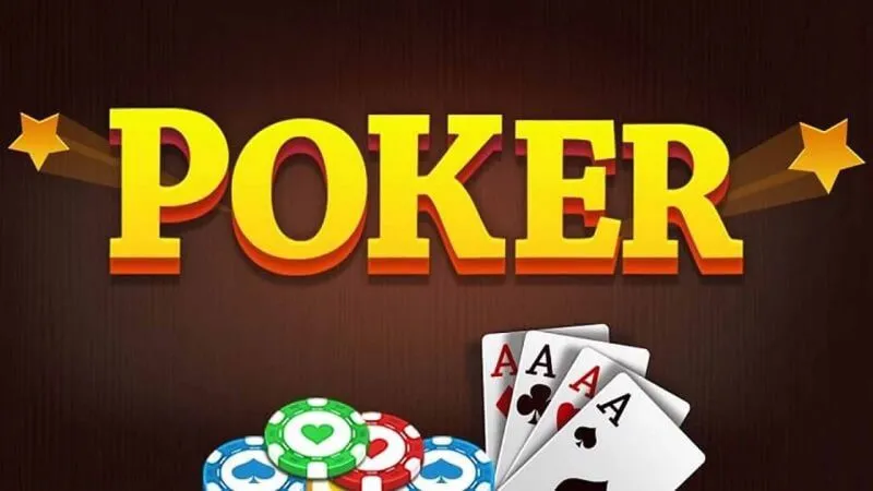 Poker là một trong những trò chơi bài phổ biến trên thế giới, và ngày càng thu hút sự quan tâm của người chơi