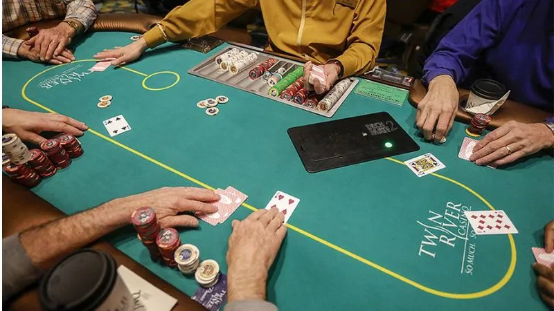 Tìm hiểu về gambling là gì tại Gemwin một cách chi tiết.