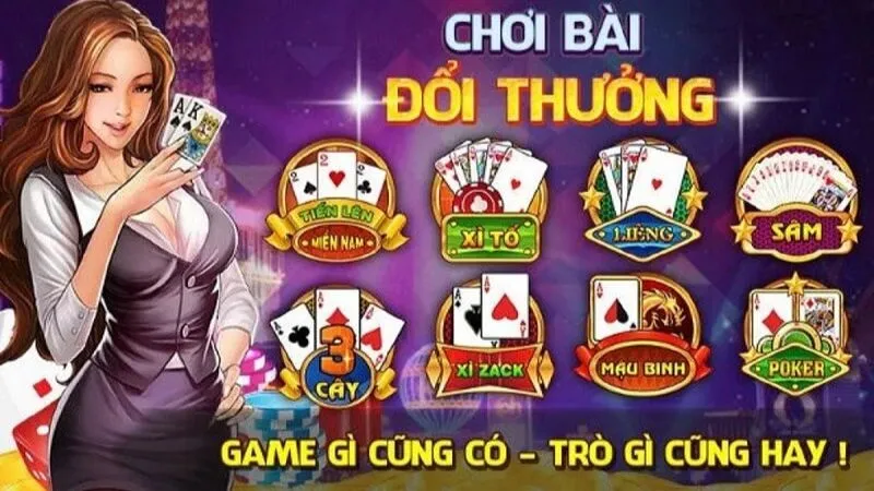 Việc chơi game bài trực tuyến đã trở nên phổ biến hơn bao giờ hết tại Gemwin